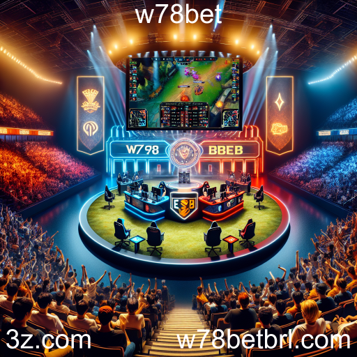 O Crescimento e os Desafios dos eSports na Indústria dos Jogos